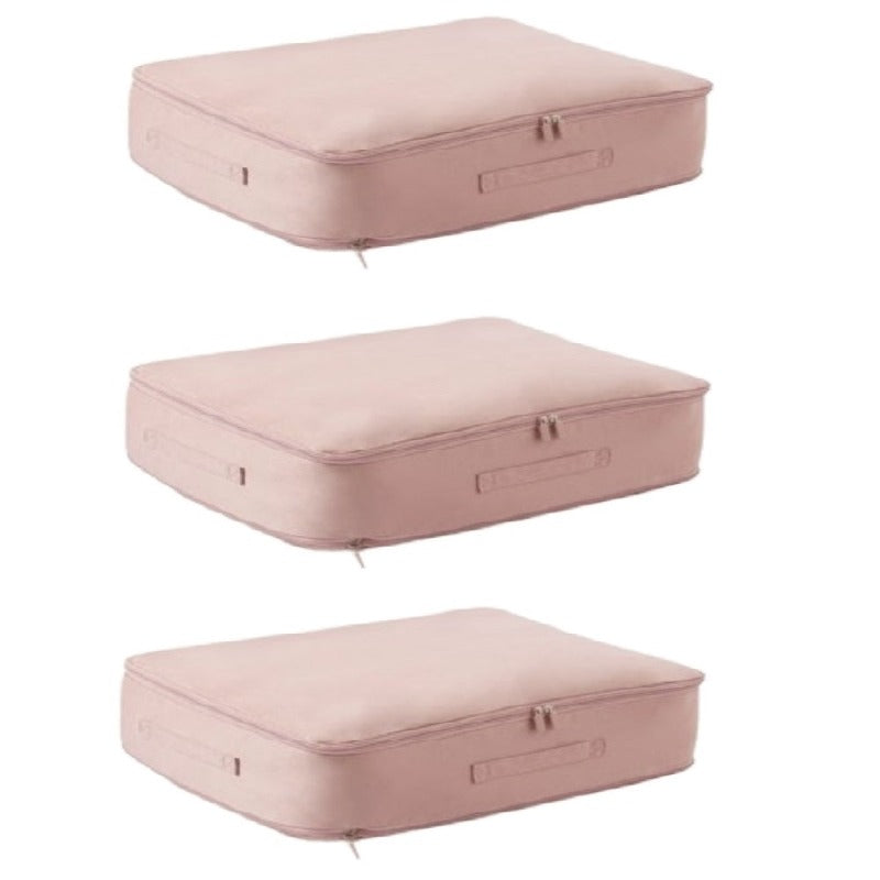 Carvallo - Självkomprimerande förvaringsorganisator Carvallo