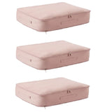 Carvallo - Självkomprimerande förvaringsorganisator Carvallo