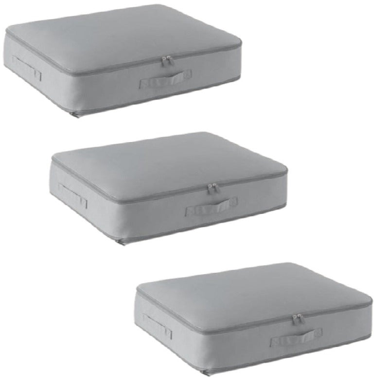 Carvallo - Självkomprimerande förvaringsorganisator Carvallo