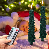 Juliga LED-ljuskällor Carvallo