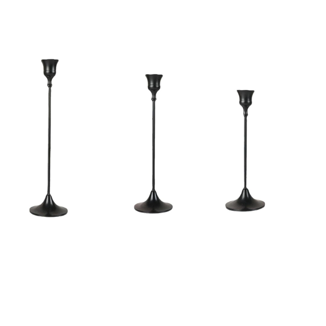 Premium Guldiga Ljushållare Carvallo