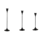 Premium Guldiga Ljushållare Carvallo