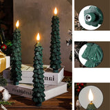 Juliga LED-ljuskällor Carvallo