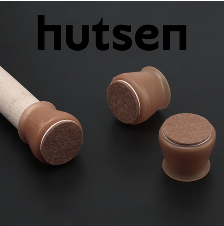 Carvallo | LegCover - Möbelbenskydd Carvallo