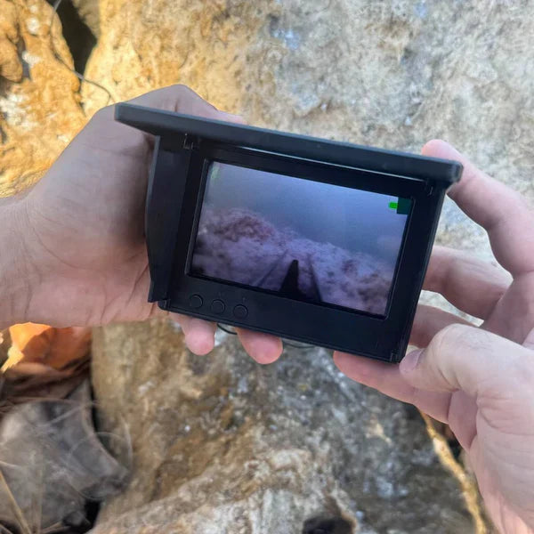 Colitt Fiskekamera med 30 meter kabel-VaruZ-Hemnix