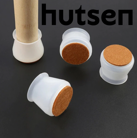 Carvallo | LegCover - Möbelbenskydd Carvallo