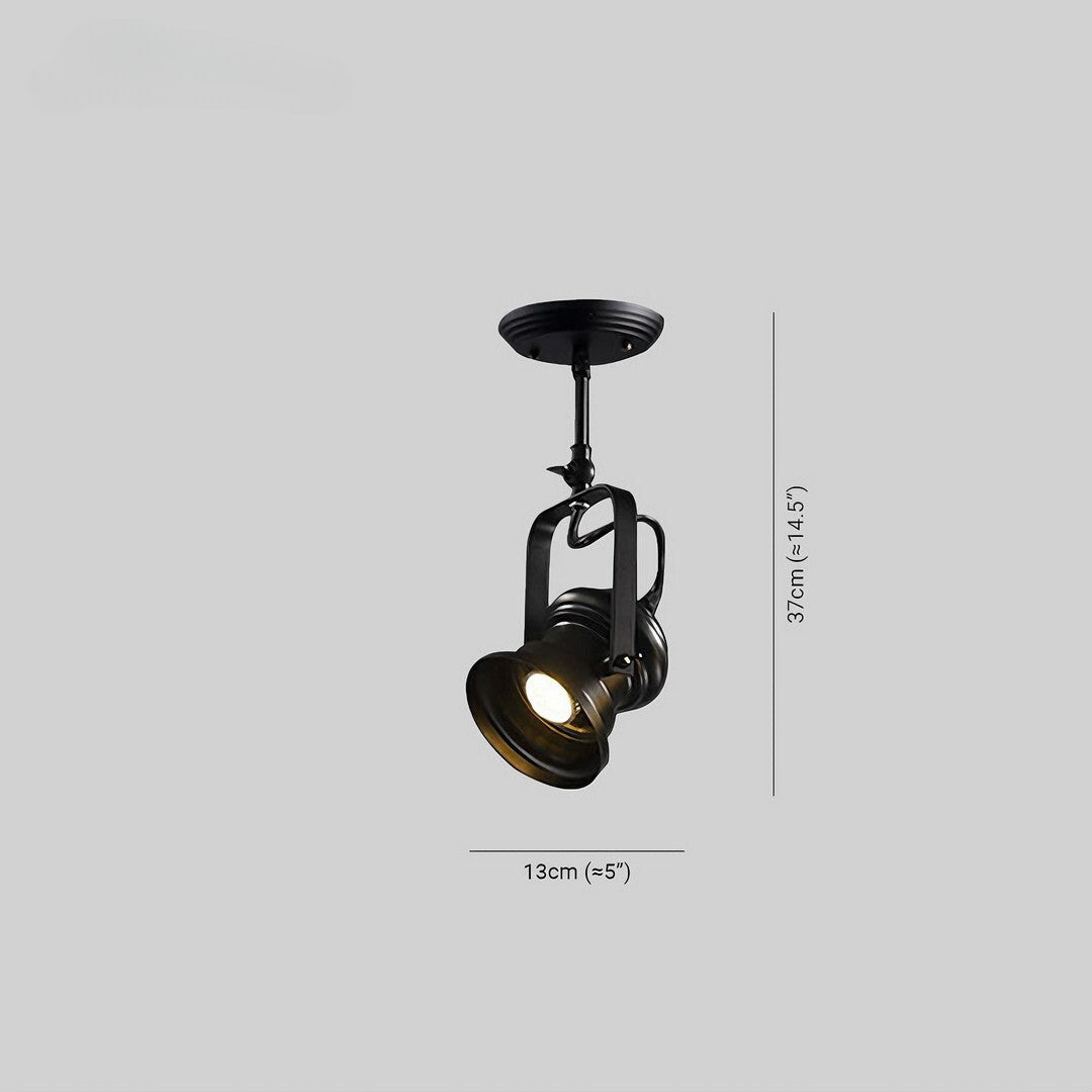 Carvallo - Modern Pendel Ljus Med Mjuk Elegant Skär Carvallo