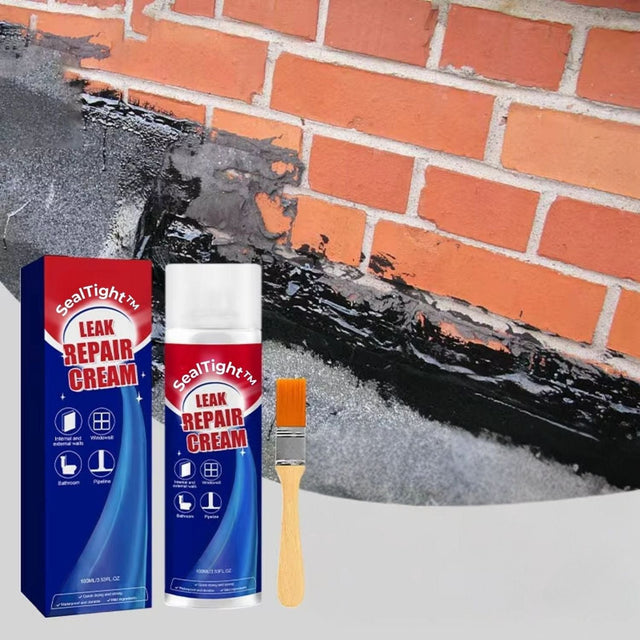 Carvallo - Vattentät läckreparationsspray Carvallo