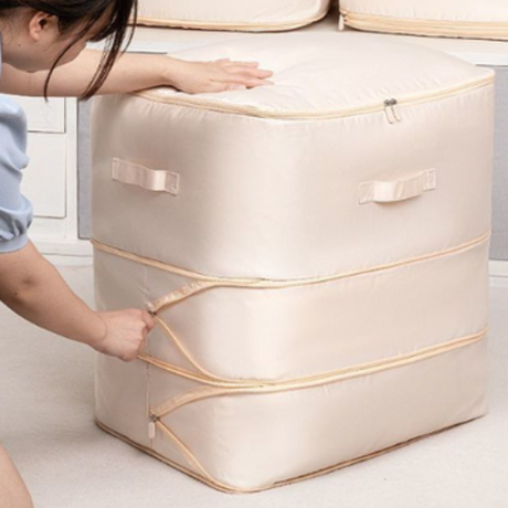 Carvallo - Självkomprimerande förvaringsorganisator Carvallo