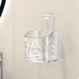 Sugkopp Badrum Hylla Carvallo