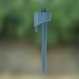 Smart Plant Vattningssystem | Justerbar Automatisk Bevattning för Inomhus & Utomhus Carvallo