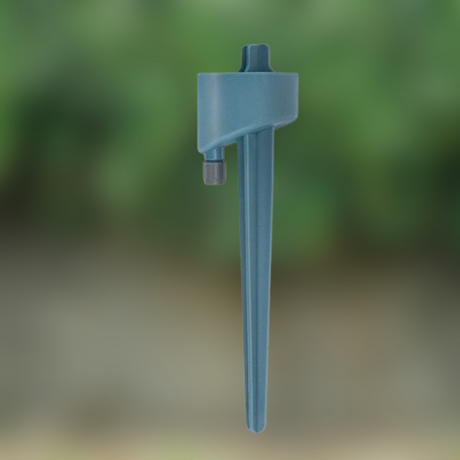 Smart Plant Vattningssystem | Justerbar Automatisk Bevattning för Inomhus & Utomhus Carvallo