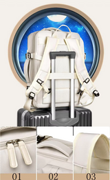 Carvallo Pack – Redo för varje äventyr, i varje väder Carvallo