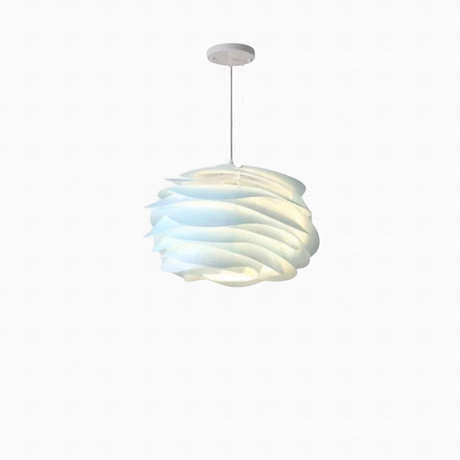 GlasBloem - Rosengran Plafondbelysning Carvallo