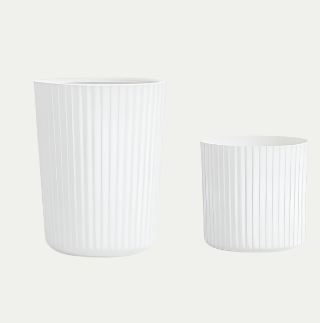 Carvallo Blomkruka | Modern design | Inomhus & Utomhus | Väderbeständig & Robust Carvallo