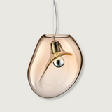 DropLight | Hängande vattendroppslampa MILA Sverige