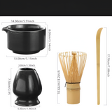 ArtisanBrew Cup – Värmebeständig Glas-Teekopp Carvallo