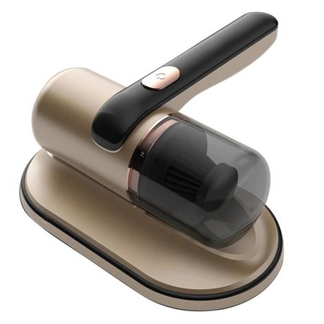 Carvallo - Dammsugare för avlägsnande av hushållsmidd Carvallo