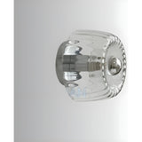 BauhausLuxe Light - Modern Bauhaus Taklampa Carvallo