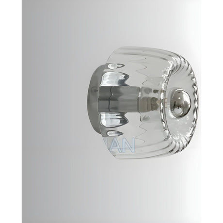 BauhausLuxe Light - Modern Bauhaus Taklampa Carvallo