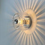 BauhausLuxe Light - Modern Bauhaus Taklampa Carvallo