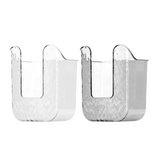 Carvallo Flex – Aldrig mer kaos på vaskens kant Carvallo