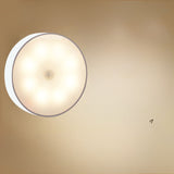 Intelligent ljus med rörelsedetektering Carvallo