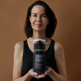 Hårfärg Shampoo | Snabb Färgbehandling utan Skador Carvallo