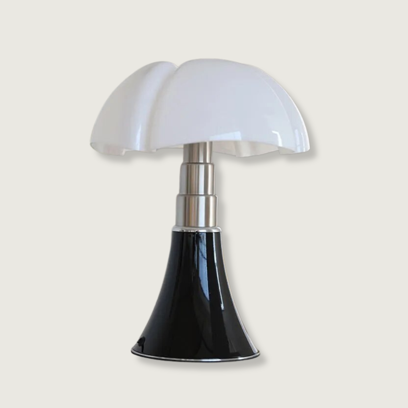 PetalLight - Vacker blomsterbordslampa MILA Sverige
