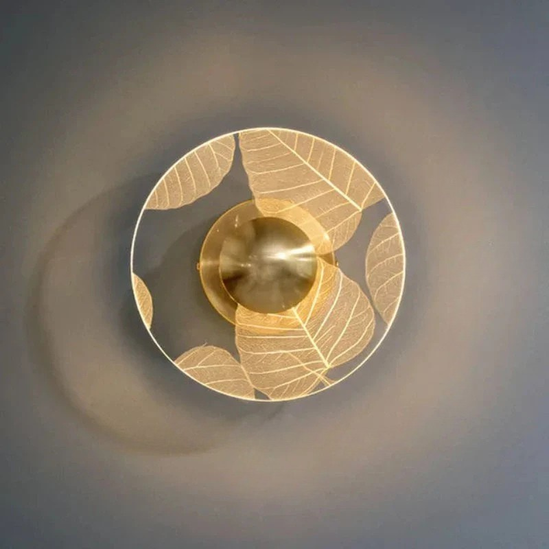 ModishGlow – Skandinavisk vägglampa för en modern look Carvallo