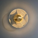 ModishGlow – Skandinavisk vägglampa för en modern look Carvallo