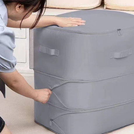 Carvallo - Självkomprimerande förvaringsorganisator Carvallo