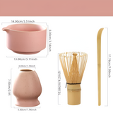 ArtisanBrew Cup – Värmebeständig Glas-Teekopp Carvallo