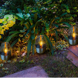 NightFlare - Solcellbelysning För Trevliga Stunder I Trädgården Carvallo