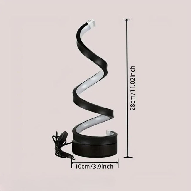 Carvallo - Elegant Dämpbar Led-lampa Carvallo