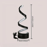 Carvallo - Elegant Dämpbar Led-lampa Carvallo