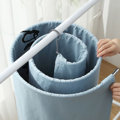 Spiral Torkhjälp 2-pack Carvallo