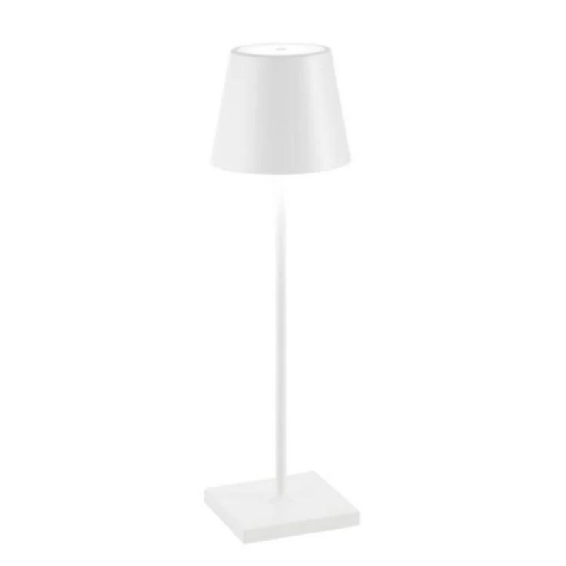 Touch LED-bordslampa Carvallo