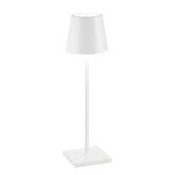 Touch LED-bordslampa Carvallo