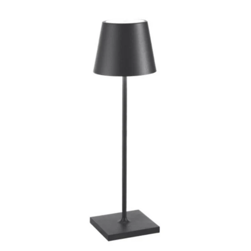 Touch LED-bordslampa Carvallo