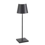 Touch LED-bordslampa Carvallo