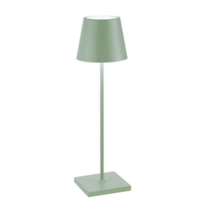 Touch LED-bordslampa Carvallo