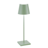 Touch LED-bordslampa Carvallo
