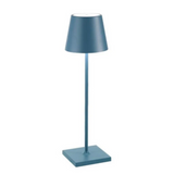 Touch LED-bordslampa Carvallo