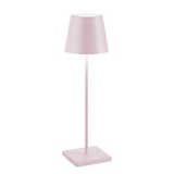 Touch LED-bordslampa Carvallo
