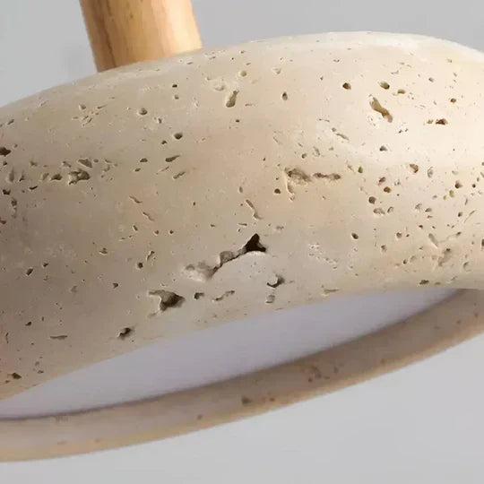 Carvallo - Justerbart pendelljus för tidlös ro Carvallo