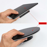 Carvallo Væglampe Lumivis | Minimalistisk udendørsdesign | IP65 Vejrbestandig | Metalhus Carvallo