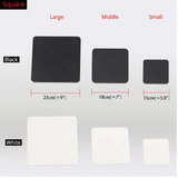 Carvallo Væglampe Lumivis | Minimalistisk udendørsdesign | IP65 Vejrbestandig | Metalhus Carvallo