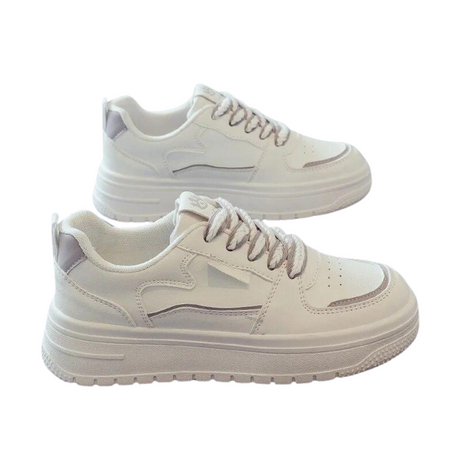 Designer Chunky Sneakers för kvinnor Hemnix