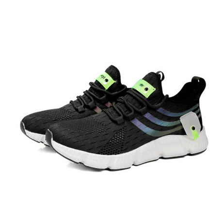 Athletic Gym Sneakers för män Bellasverige